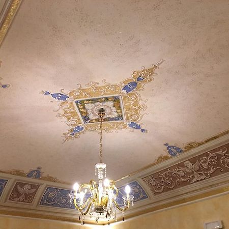 Feudo Marulo Hotel บรอนเต ภายนอก รูปภาพ