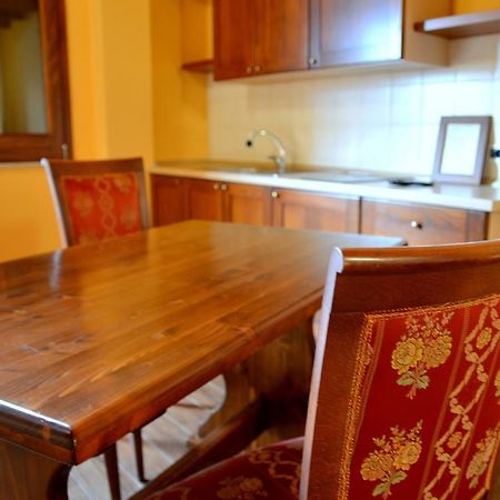 Feudo Marulo Hotel บรอนเต ภายนอก รูปภาพ