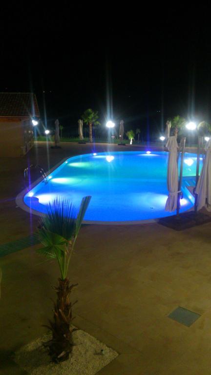 Feudo Marulo Hotel บรอนเต ภายนอก รูปภาพ