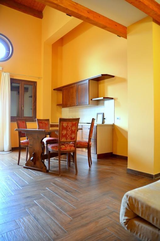 Feudo Marulo Hotel บรอนเต ภายนอก รูปภาพ